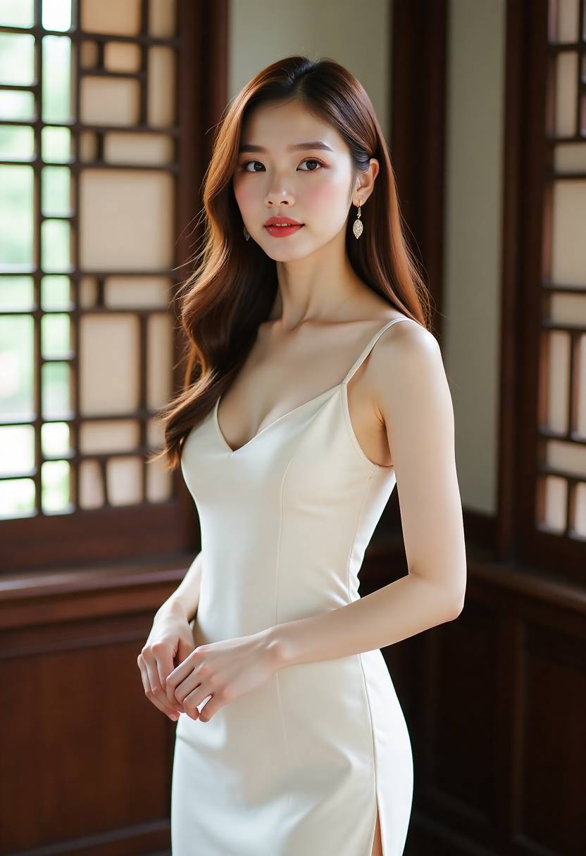 林小满角色头像